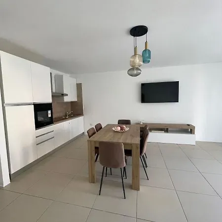 Apartment Mavi Castel Di Sangro